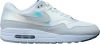 Nike Air Max 1 La Ville Lumiere Wmns Sneakers , Wit, Dames online kopen