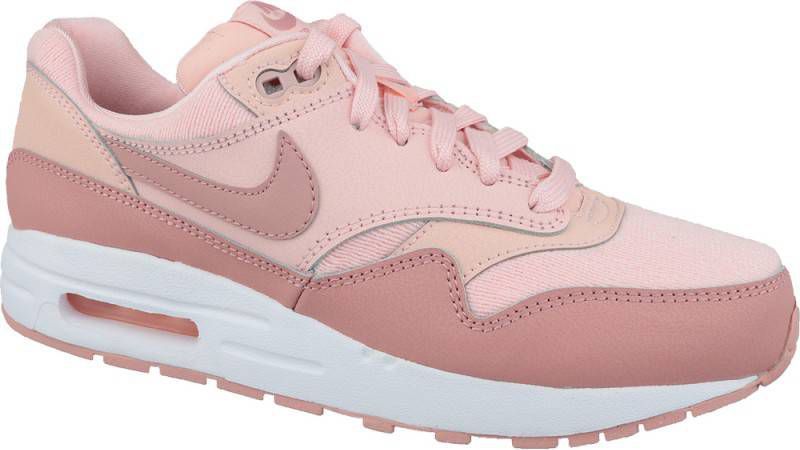 Nike Air Max 1 OG Sport Red GS Sizes Available | SneakerNews.com