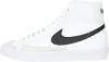 Nike Zapatillas Blazer Mid '77 , Wit, Dames online kopen