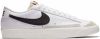 Nike Blazer Lage Sneakers 77 , Wit, Heren online kopen