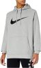Nike Hoodies & sweatvesten Grijs Heren online kopen