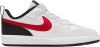 Nike Zapatillas Borough Low 2 Bq5451 , Wit, Unisex online kopen