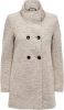 Only Trenchcoats & Mantels Beige Dames online kopen