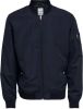 Only & Sons Bomber jacket , Blauw, Heren online kopen