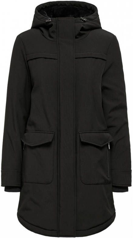 ONLY Winterjas OnlMaastricht Parka Jacket OTW 15192522 online kopen