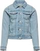 Kids Only ! Meisjes Spijkerjas -- Denim Jeans online kopen