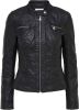 Only Imitatieleren jack ONLBANDIT FAUX LEATHER BIKER online kopen