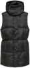 Only Bodywarmer ONLDEMY PADDED WAISTCOAT OTW NOOS online kopen