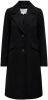 Only Women coat 15232993 , Zwart, Dames online kopen