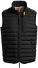 Parajumpers Perfect bodywarmer met donsvulling en logo online kopen