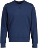 Parajumpers Sweatshirts & Hoodies , Blauw, Heren online kopen