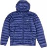 Patagonia Down Sweater Hoodie Jas Marineblauw online kopen