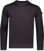Peuterey Sweater Peu3659 99012035 788 , Grijs, Heren online kopen