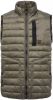 PME Legend Olijf Bodywarmer Skycontrol Bodywarmer Mdl Densylon online kopen