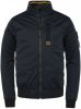 PME Legend Donkerblauwe Jack Bomber Jacket Skyglider Ii Jerser online kopen