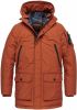 PME Legend Long jacket x-aylon ice pilot 3.0 rooibos tea online kopen