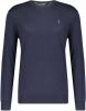 Polo Ralph Lauren Trui PULL COL ROND AJUSTE EN COTON PIMA LOGO PONY PLAYER online kopen