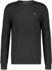 Polo Ralph Lauren Trui PULL COL ROND AJUSTE EN COTON PIMA LOGO PONY PLAYER online kopen