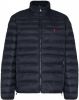 Polo Ralph Lauren Donsjas BLOUSON DOUDOUNE EARTH POLO EN NYLON RECYCLE ET PRIMALOFT LOGO P online kopen