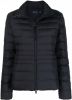POLO Ralph Lauren gewatteerde jas van gerecycled polyester zwart online kopen