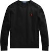 Polo Ralph Lauren Long Sleeve Knit 710766772001 , Zwart, Heren online kopen