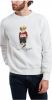 Polo Ralph Lauren Teddy Bear printed sweatshirt online kopen