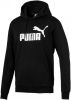 Puma Essentials Hoody Fleece Big Logo online kopen