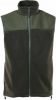 Rains Bodywarmer Fleece , Groen, Heren online kopen