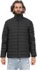 Rains Regene Trekker Jacket 15430 Zwart , Zwart, Heren online kopen