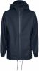 Rains Rechte windjack met kap, unisex Storm Breaker online kopen