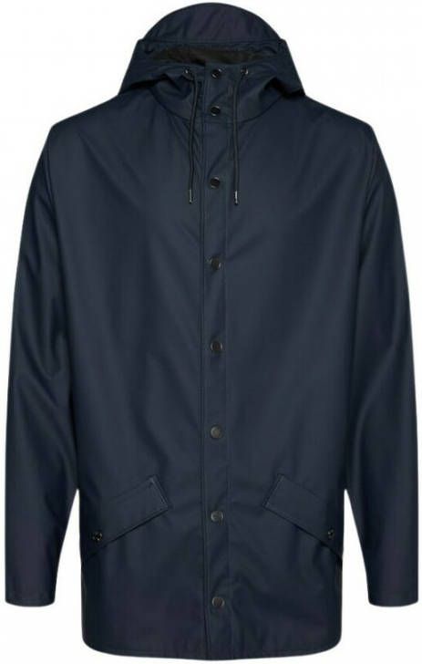 Rains Bomber jackets Blauw Dames online kopen