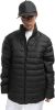 Rains Regene Trekker Jacket 15430 Zwart , Zwart, Heren online kopen