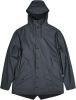 Rains Vanntett jakke , Grijs, Unisex online kopen
