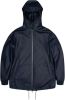 Rains Rechte windjack met kap, unisex Storm Breaker online kopen
