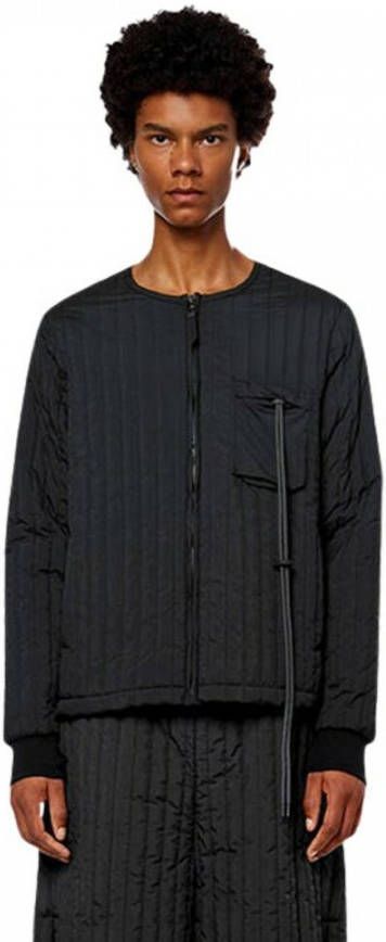Rains Liner 18330 jacket , Zwart, Unisex online kopen