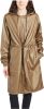 Rains String Park 18550 jacket , Bruin, Dames online kopen