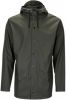 Rains Regenjas met klepzakken en capuchon online kopen