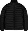 Rains Regene Trekker Jacket 15430 Zwart , Zwart, Heren online kopen