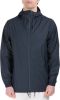 Rains Rechte windjack met kap, unisex Storm Breaker online kopen