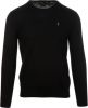 Polo Ralph Lauren Trui PULL COL ROND AJUSTE EN COTON PIMA LOGO PONY PLAYER online kopen