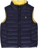 Ralph Lauren Reversible bodywarmer met logoborduring online kopen