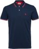 Selected Polo Shirt Korte Mouw SLHNEWSEASON online kopen