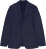 SELECTED HOMME slim fit colbert SHDNEWONE MYLOLOGAN1 donkerblauw online kopen