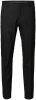 Selected Homme Zwarte Pantalon Slim mylologan Pantalon online kopen