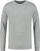 Stenströms Crew Neck College Sweatshirt , Grijs, Heren online kopen