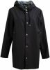 Stutterheim Stockholm rain jacket , Zwart, Unisex online kopen