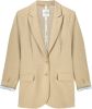 Summum Woman Blazers Beige Dames online kopen