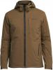 Tenson Outdoorjas Claude Heren Polyester Lichtbruin online kopen