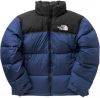 The North Face 1996 Retro Nuptse Jacket , Blauw, Heren online kopen
