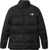 The North Face Gewatteerde Jassen Zwart Dames online kopen